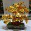 New Fashion Golden Tree Full of Traditional Chinese Coin Tree