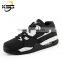 The latest trend of men's 3 colors high-top Seductive Comfortable breathe freely Basketball Shoes