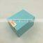 Custom Drawer Box Luxury Cosmetic Box Gift Perfume Box