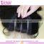 High quality loose wave silk base lace frontal closure 100% human hair lace frontal piece 8-28inch brazilian silk base closure