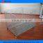 Heavy Duty Collapsible Wire mesh cage