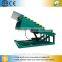 Full automatic 3t-12t hydraulic cylinder dock leveler