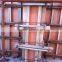 concrete formwork film faced Plywood / Europe EN standard /formwork