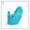 Promotional Silicone Heat Resistant Gloves Protect Your Hands /silicone Oven Mitts For Oven Cooking/silicone Bbq Baking Gloves