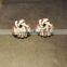 Stud Earrings Wholesale Fashion Jewelry Earrings for Women