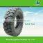 China's Good Quality Solid Forklift Tyre 6.00-9 for Sale Forklift Tire Parts
