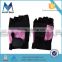High Quality Gym Use Weighted Fitness Gloves for Sale
