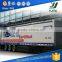 UV resistant pvc coated tarpaulin faric banner