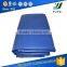 Blue UV-Treated PVC Tarpaulin Cover