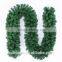 6FT 200Tips PVC Plastic Christmas Garland
