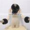 factory ladies fox fur collar and fur handcuffs