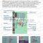 Paper Material and Waterproof Feature hologram sticker printing