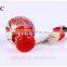 Wholesale Aromatherapy Glass Vial Essential Oil Pendants Necklace Fashion Jewelry Pendant Jewelry