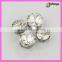 wholesale wedding dress accessories elegant factory directly non hot fix rhinestone