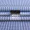 James Multicolor Pure Cotton Soft Business Shirting Fabrics