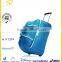 FLA audit cheap travel trolley bag, outdoor travel travel trolley wheel bag
