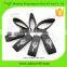 50x460mm Rubber fashionable Alpine ski strapping