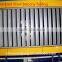 Supply black aluminum fencing/aluminum picket fence/fence factory