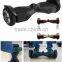 Aluminium alloy cover electrical scooter electrical hoverboard