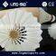 Grade one cigu duck feather badminton yangyang quality saleable in korea with factory price