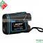 China Multifunction RS232 Long Laser Distance Meter 1500m laser Golf Hunting Rangefinder