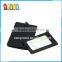 Top selling custom leather luggage tag China manufacturer