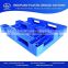 China factory price High reflective plastic folding box pallet mould