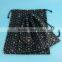 new products large nylon drawstring bag for towel