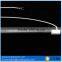 White reflecter halogen infrared heat lamp for paint drying