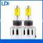 Super Bright Auto Led Headlight h4 h7 Car Led Headlight 1200lm