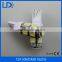 Colorful 10 9 SMD 5050 LED Car Side Wedge Tail Light hot selling Width Lamp