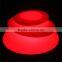 Multi Color Change Rechargeable Led Stone Shaped Table Lamps