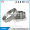Iron and steel industry L217849/L217810 inch taper roller bearing size 88.900*123.825*20.638mm