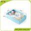 factory price PP Eco-Friendly fashion design home use storage box