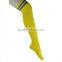 Design best selling happy favorite sport compression socks high quality soccer socks