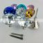 HOT SALE superior quality 28mm acrylic sofa buttons with good offer