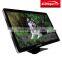 OEM fillet safety 18.5 inch all in one touch screen pc