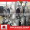 304 316 321 stainless steel tee pipe fittings manufacturer