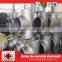 316L Stainless Steel Pipe Tee