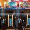Funshare hot car simulator pc game driving simulator arcade racing car game machine