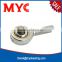 stainless steel ball joint rod end bearings sa10t/k sa12t/k sa14t/k