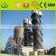 Energy Saving Active Lime Furnace For Steel Plant