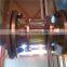 ZSA Waste Motor Oil Refinery Equipment