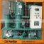 RZL-B high viscosity gear oil purifier