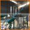 JNC oil refine equipment