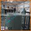 ZSA engine oil recycling machine