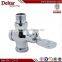 Foshan sanitary foot switch pedal, foot pedal faucet, Squating pan faucet