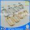 Fashion Clip Buckles for Bags Wholesale in Bulk