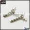 Factory Price Custom Butterfly Folding Wing Screw