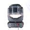 Guangzhou Hot sale stage light!!!!280w 10r Beam+Spot+Wash moving head light